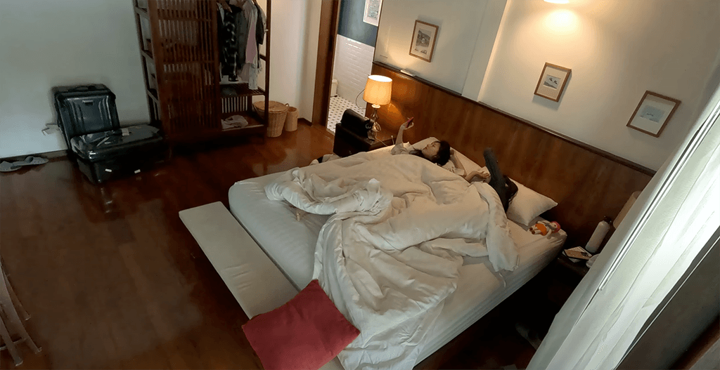 NattPitcha-House-5 Natt Pitcha House: O Novo Reality das Estrelas de Reverse With Me!