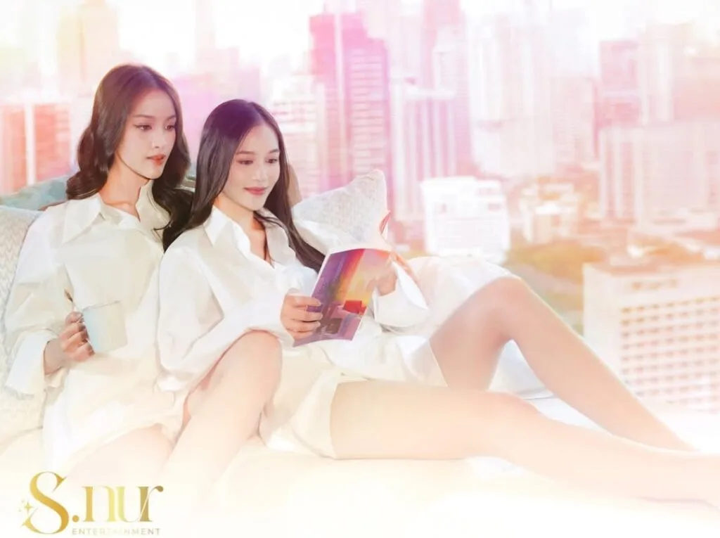 Descubra o Que Esperar de Thai GL Dangerous Queen: Teaser e Elenco Revelados!