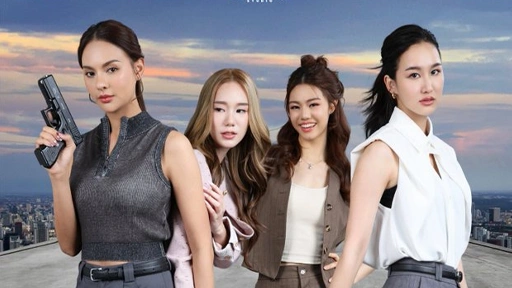 4-GLs-outubro-mission-love-or-lies +4 Séries GL que Estreiam em Outubro de 2025