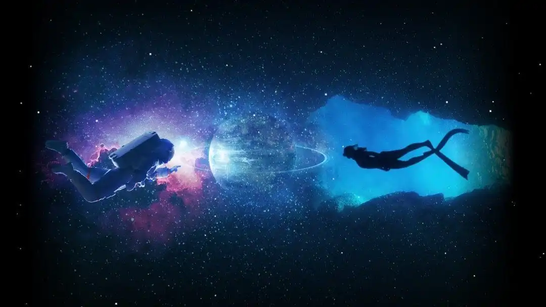 Uranus 2324: Um filme que escolhe o amor acima de tudo - No
