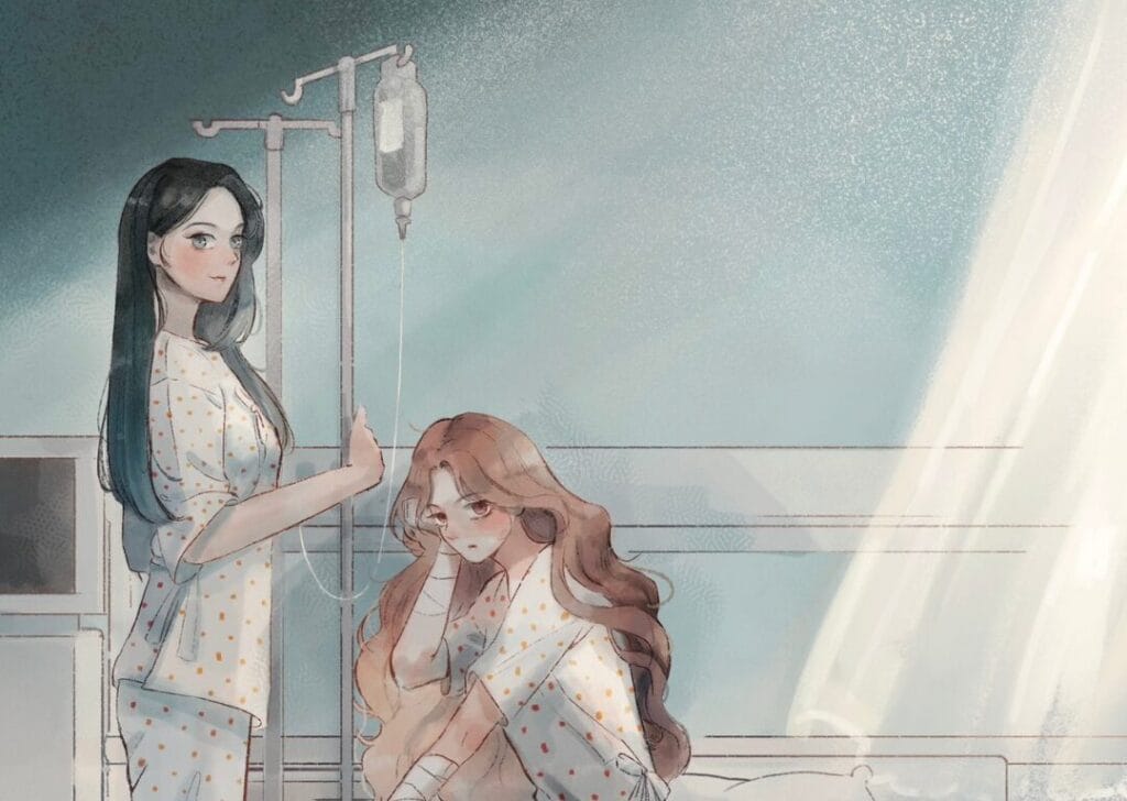 Adaptação Live-Action de I See You: O Que Esperar Dessa Nova Versão?