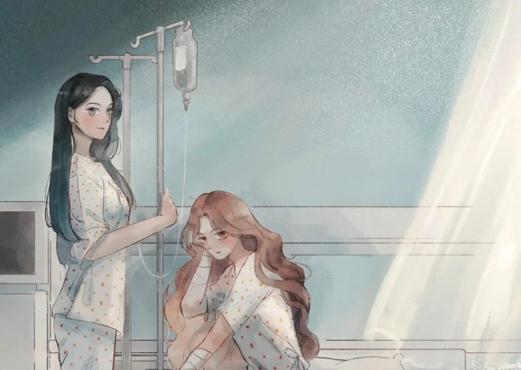 Adaptação Live-Action de I See You: O Que Esperar Dessa Nova Versão?