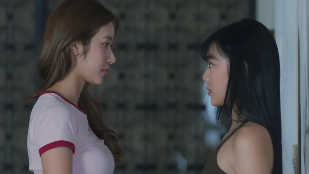 QueendomTheSeries-4-1024x576 Queendom: O GL que une Romance, química e sensibilidade