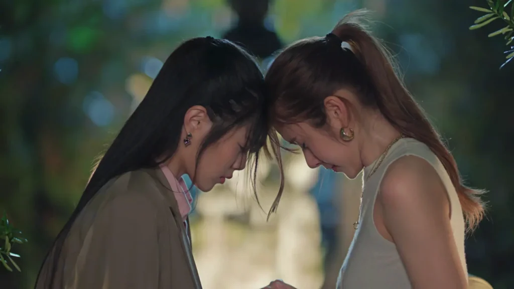 QueendomTheSeries-5-1024x576 Queendom: O GL que une Romance, química e sensibilidade