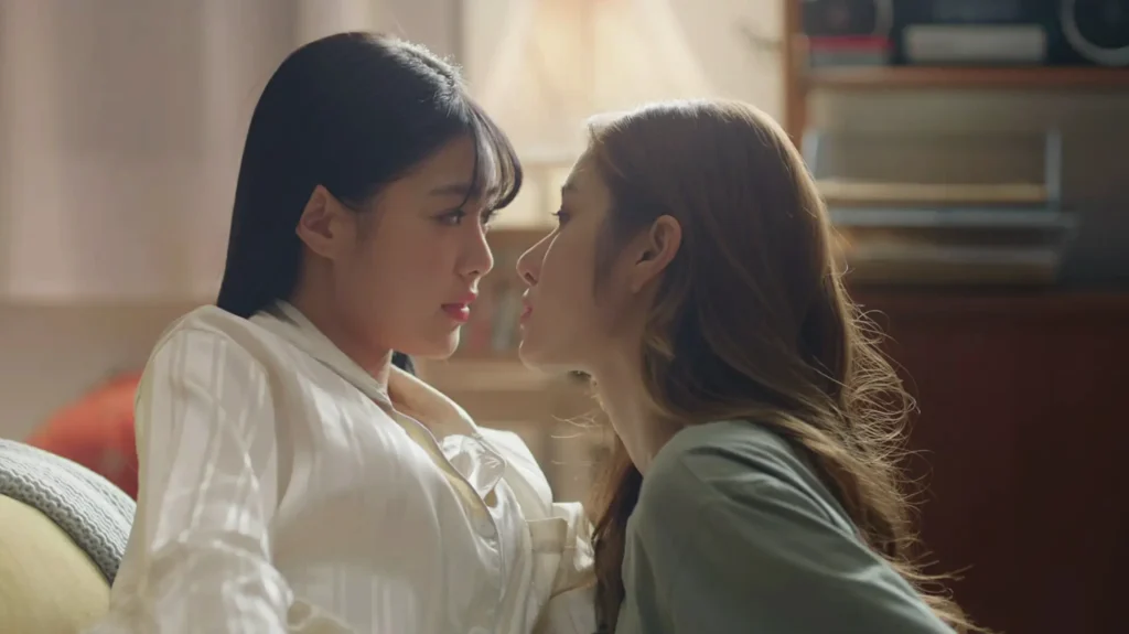 QueendomTheSeries-6-1024x575 Queendom: O GL que une Romance, química e sensibilidade