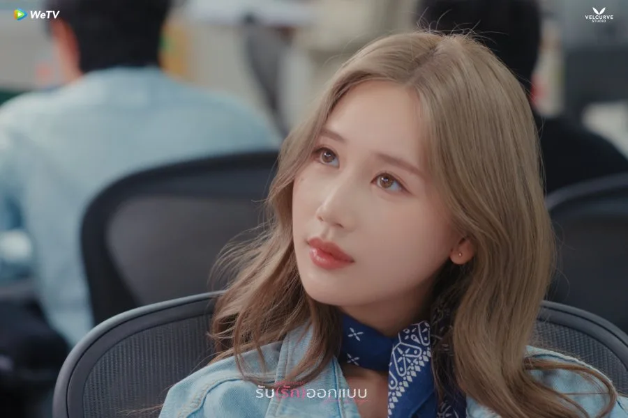 Jane-Methika Atrizes Famosas da Tailândia que Estrearam no GL em 2025 (e mostraram a força do GL)