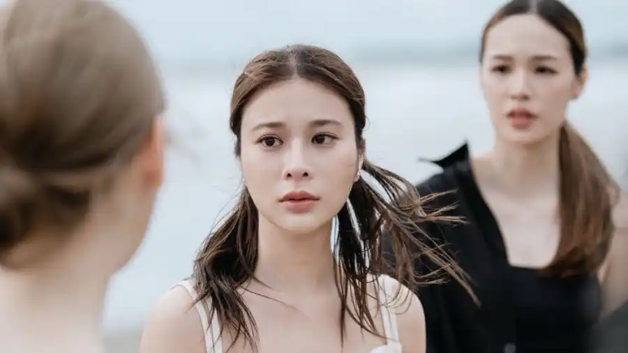 Kao-Supassara Atrizes Famosas da Tailândia que Estrearam no GL em 2025 (e mostraram a força do GL)