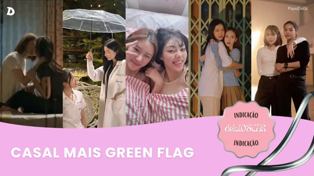 M-1-Casal-mais-green-Flag-1024x576 Papo de GL Lança o DelulOSCAR 2025: Vote Agora no Top 3 do Ano do Mundinho GL