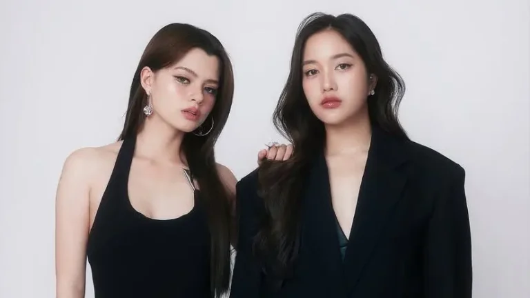  FreenBecky, Freen Sarocha e Becky Armstrong, quem decide? Elas (sempre)