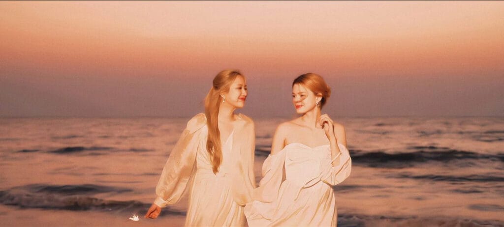 FreenBecky-ensaio-1024x462 FreenBecky, Freen Sarocha e Becky Armstrong, quem decide? Elas (sempre)