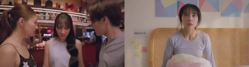 Muteluv-Hello-this-is-luck-4-1024x276 Review: Vocês já assistiram à série “MuTeLuv: Hello, Is This Luck”?