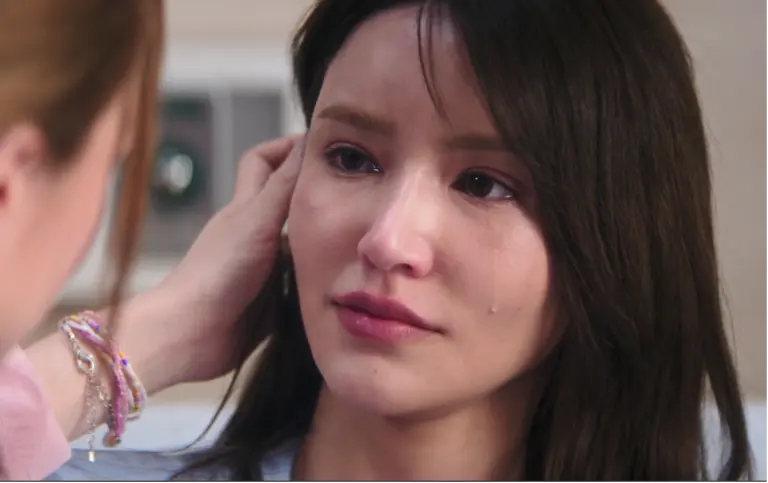 Player-Ice-Amena PLAYER: da comédia despretensiosa a um dos GLs mais sensíveis do ano