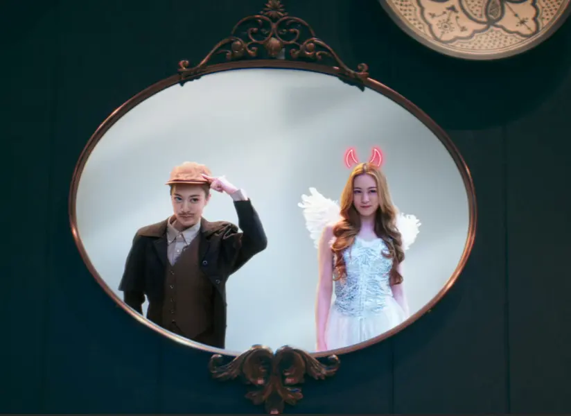 Player PLAYER: da comédia despretensiosa a um dos GLs mais sensíveis do ano