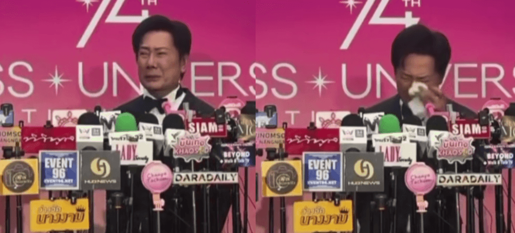 Charlotte-nawat-chorando-1024x465 Charlotte Austin e Nawat: Entenda a polêmica no MGI