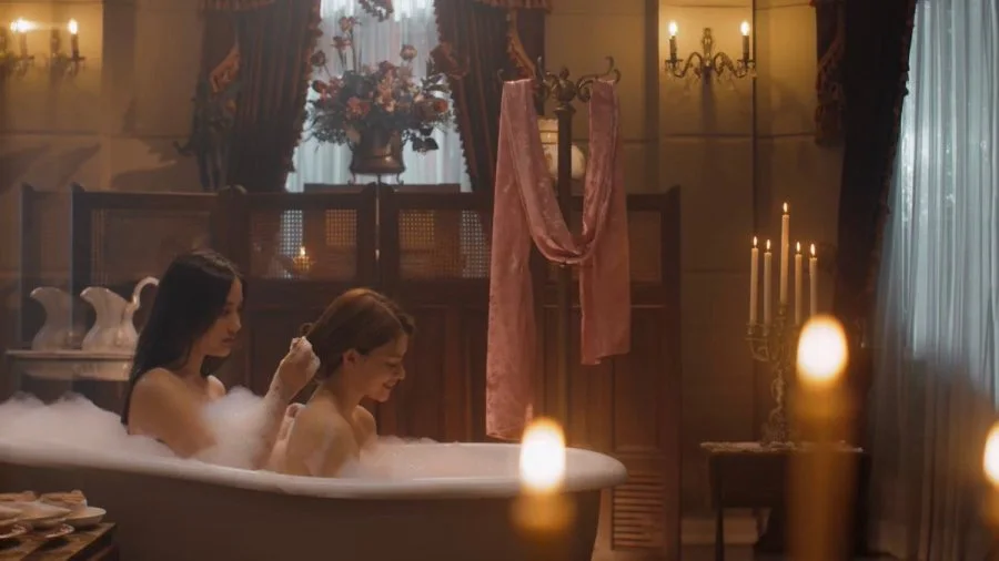 Freen-Becky-The-Loyal-Pin-2 The Loyal Pin: 300 Milhões de Visualizações, O Legado de FreenBecky e o amor eterno de Anin e Pin