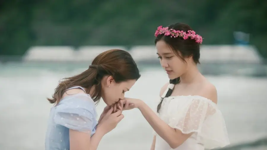 Freen-Becky-The-Loyal-Pin-3 The Loyal Pin: 300 Milhões de Visualizações, O Legado de FreenBecky e o amor eterno de Anin e Pin