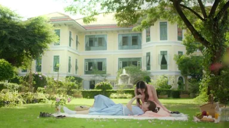  The Loyal Pin: 300 Milhões de Visualizações, O Legado de FreenBecky e o amor eterno de Anin e Pin