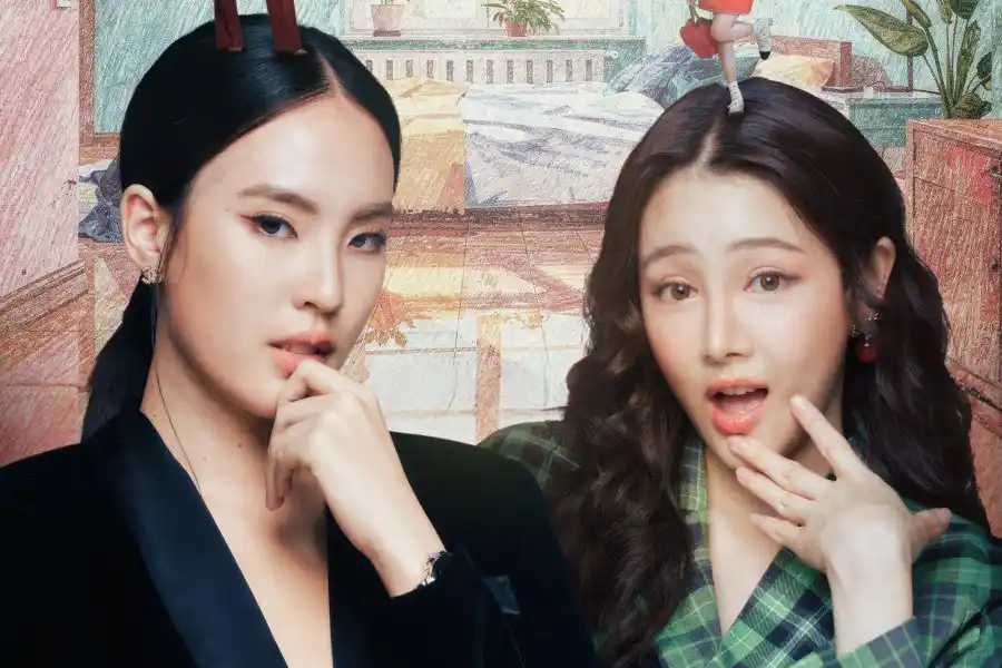 IwannaBeSupstar 4 Séries GL Imperdíveis que Estreiam em Fevereiro