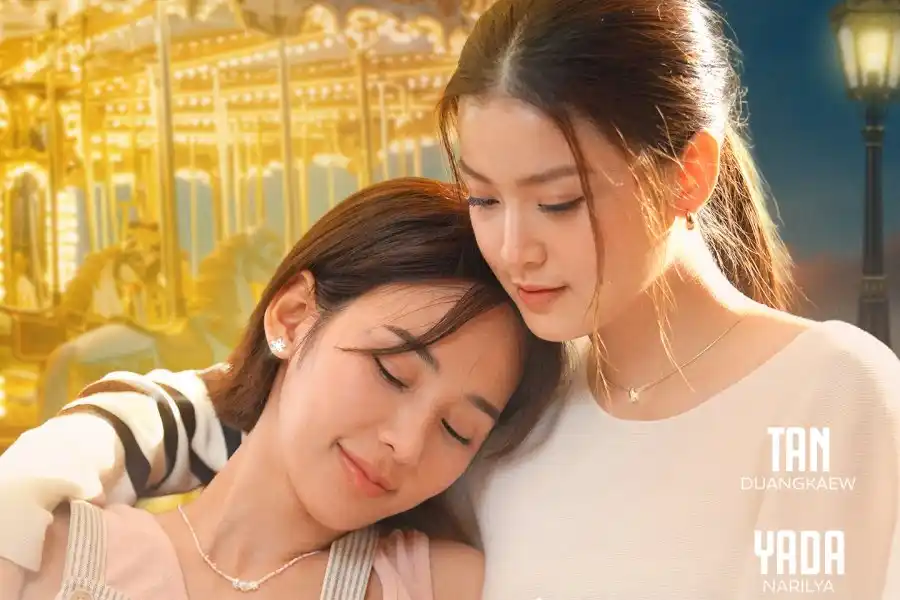 PlayPark 4 Séries GL Imperdíveis que Estreiam em Fevereiro