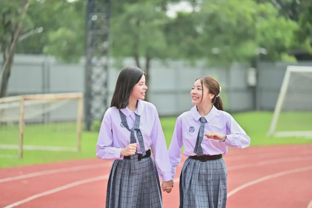 Somewhere-Somehow-2-1024x682 Review: Somewhere Somehow - A vida não é um morango