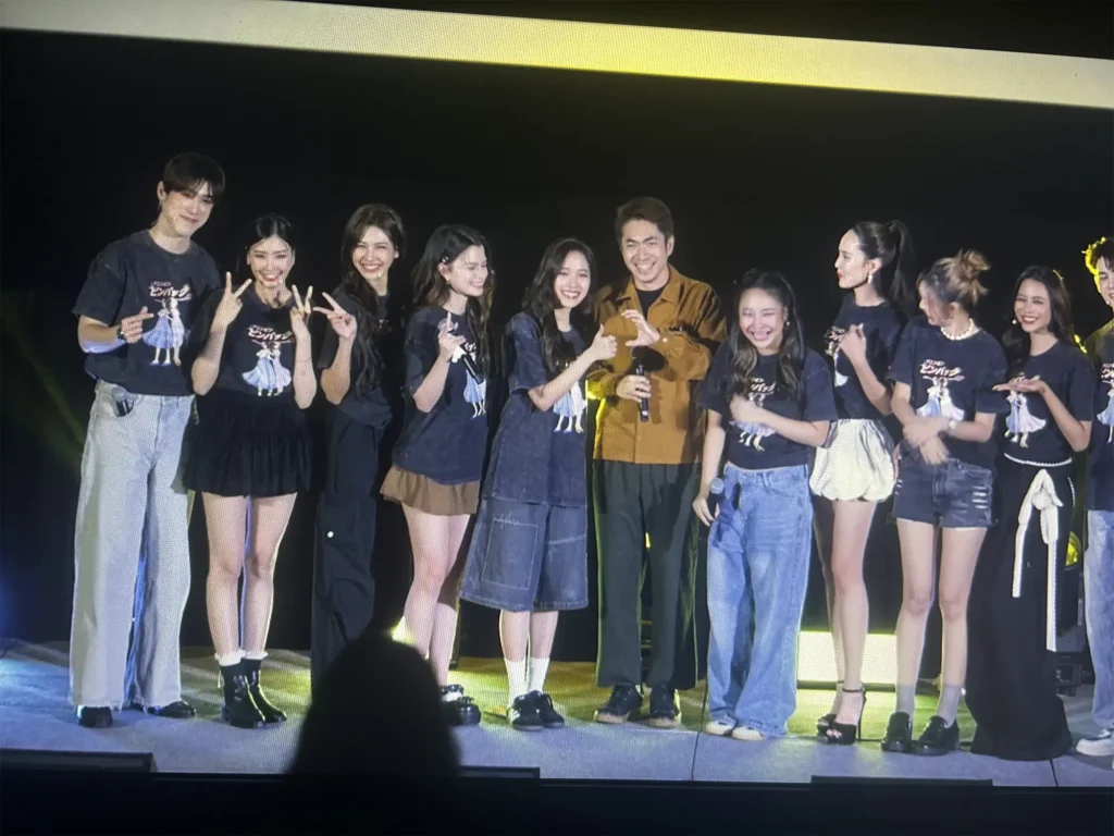 pfuse-diretor-the-loyal-pin-1024x768 The Loyal Pin: 300 Milhões de Visualizações, O Legado de FreenBecky e o amor eterno de Anin e Pin