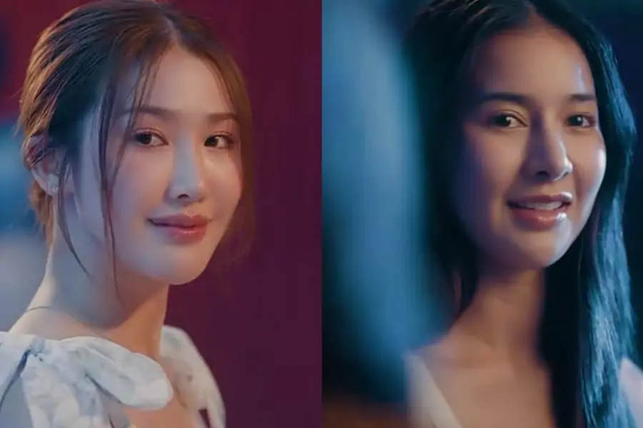 HeartCode-TungpanJessie Heart Code: o GL de ação e romance que está surpreendendo quem decidiu dar uma chance