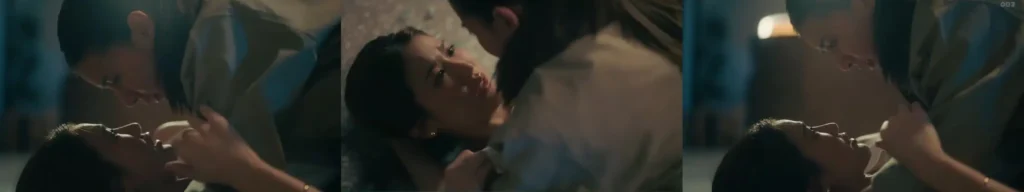 HeartCodeGL-cena-2-1024x192 Heart Code: o GL de ação e romance que está surpreendendo quem decidiu dar uma chance