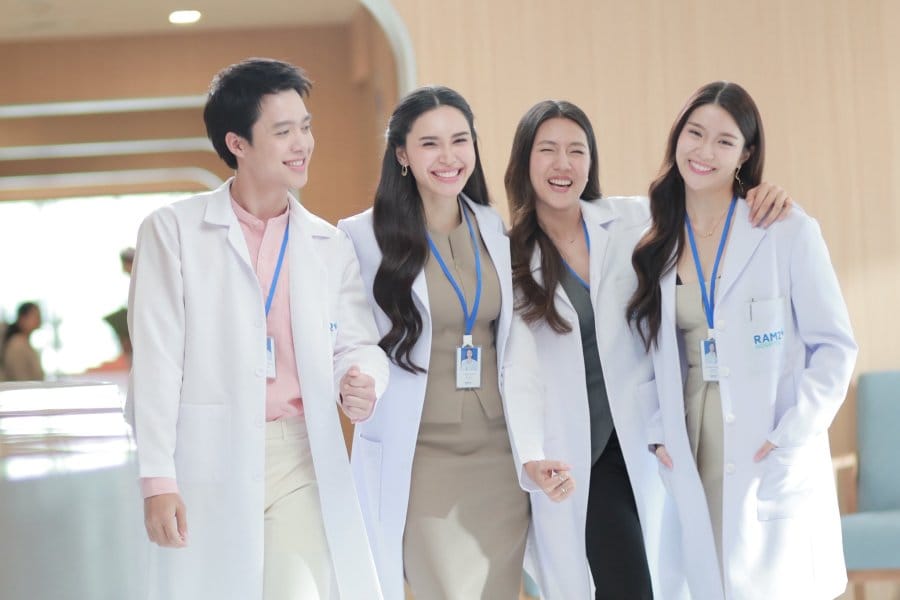 MewRenee Prepare o Coração: Beauty and The Bike com MewRenee Vem Aí em 2026!