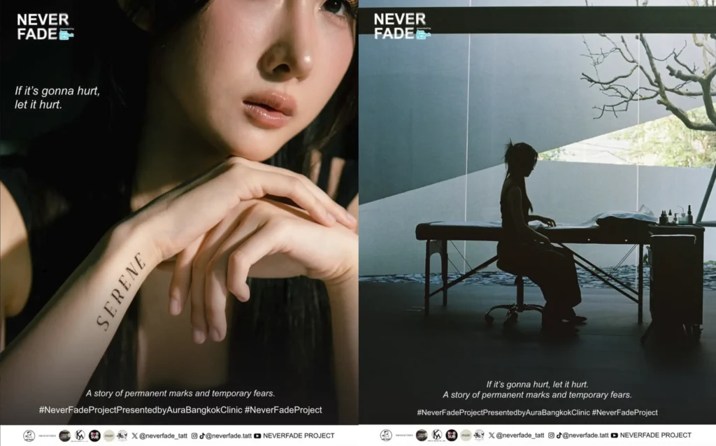 Yoko-Apasra-Never-Fade-1024x638 Yoko Apasra deixa Nine Star Studios e anuncia carreira independente