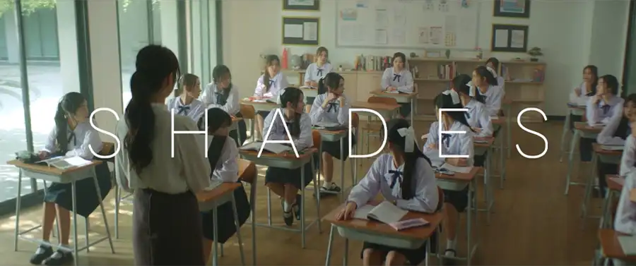 Shades-GL5 Shades e a coragem de quebrar as regras dos GLs tradicionais