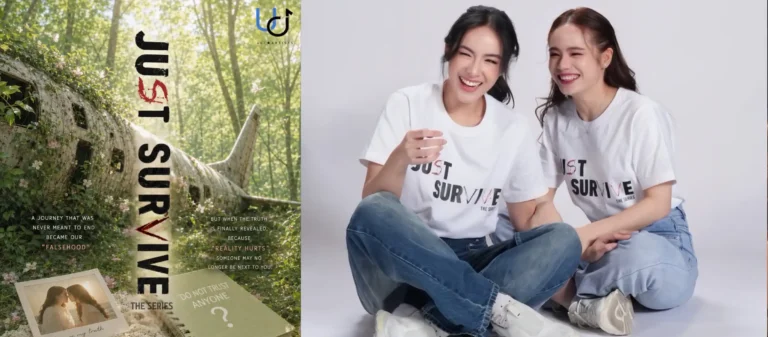  Curiosidades sobre Grace Budsarin: de Mate The Series ao universo GL