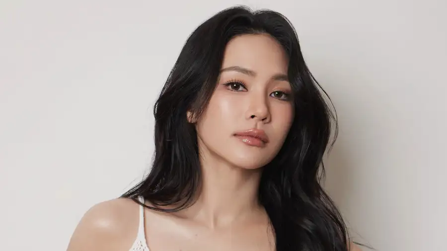 Bint Sireethorn, atriz que interpreta Bulan em Khom Khlang