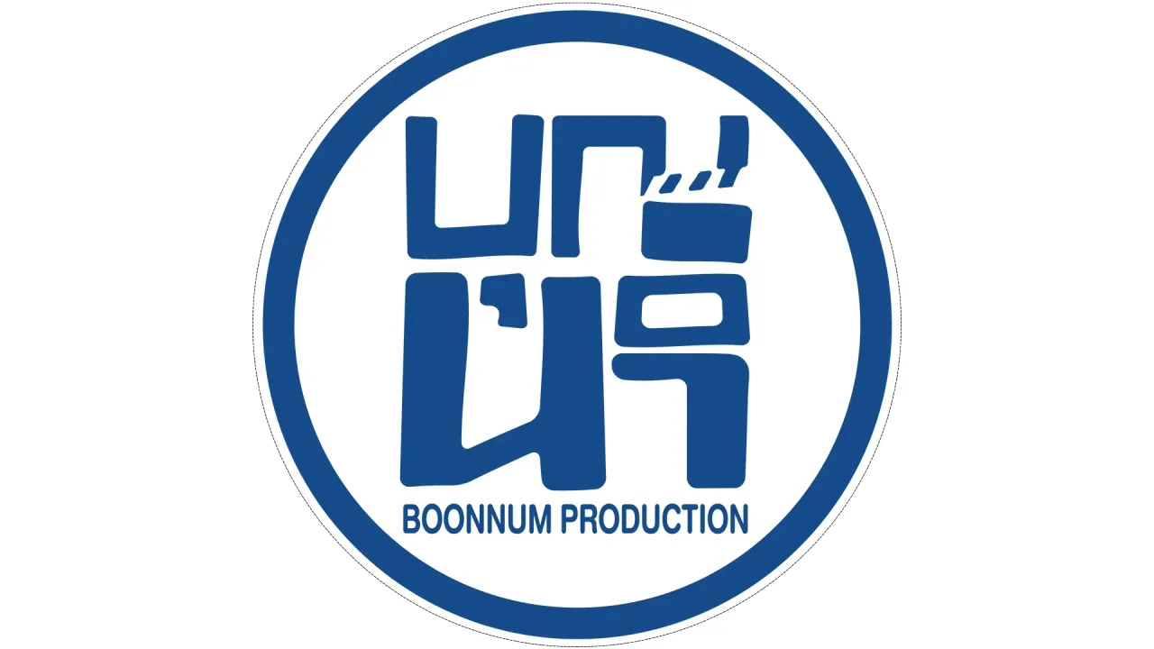 Boonnum-Production-—-logo-oficial Eclipse of Two Lights: Boonnum apresenta GL com princesa amaldiçoada