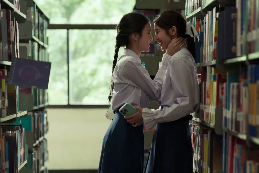 Juliet-JUliet-biblioteca Juliet & Juliet : Quando uma adaptação é fiel ao espírito da obra