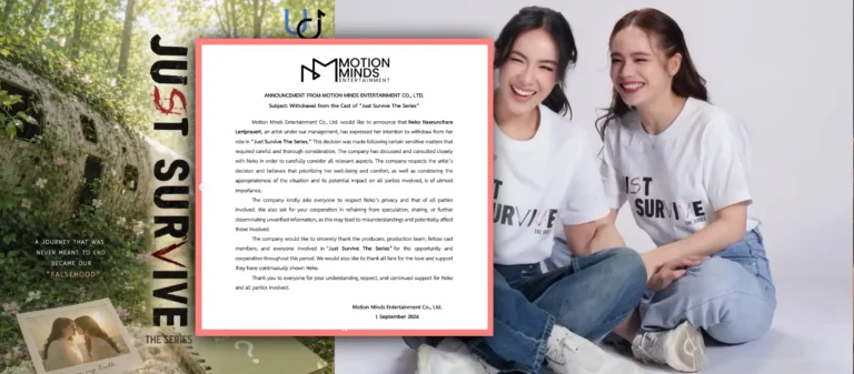  Neko deixa elenco de Just Survive em meio a polêmica envolvendo diretora