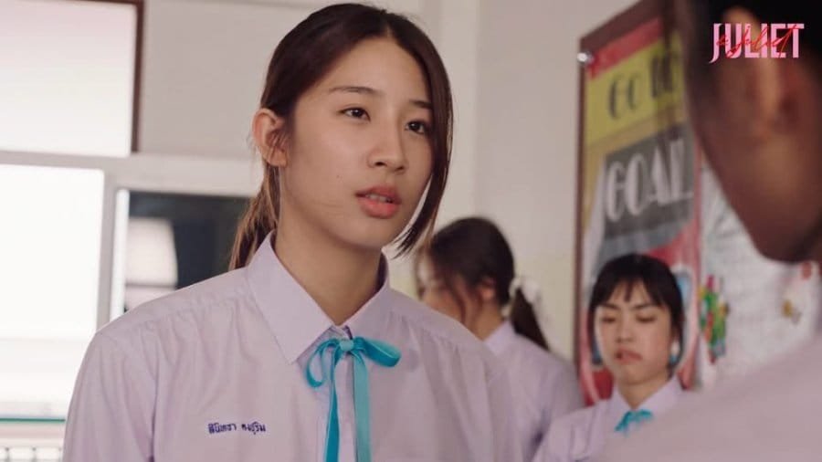 MingMing-como-Tokyo-em-Juliet-Juliet Quem é MingMing Kanyakorn? Conheça a Tokyo de Juliet & Juliet