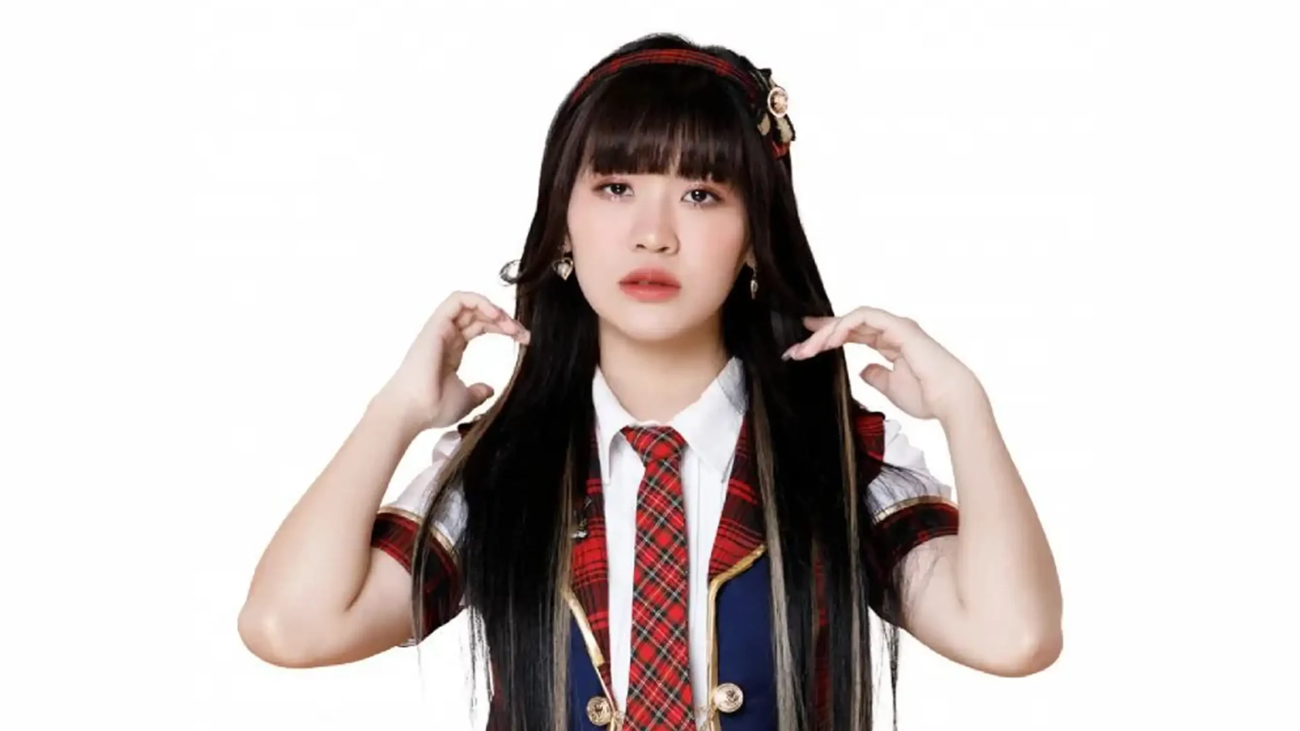 Myu-BNK48-scaled Quem é Myyu Khawisara? Conheça a Gen de AI Girl