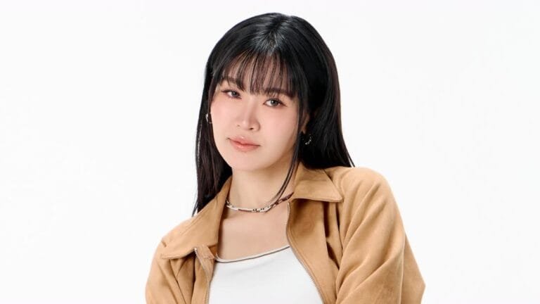  Quem é Myyu Khawisara? Conheça a Gen de AI Girl