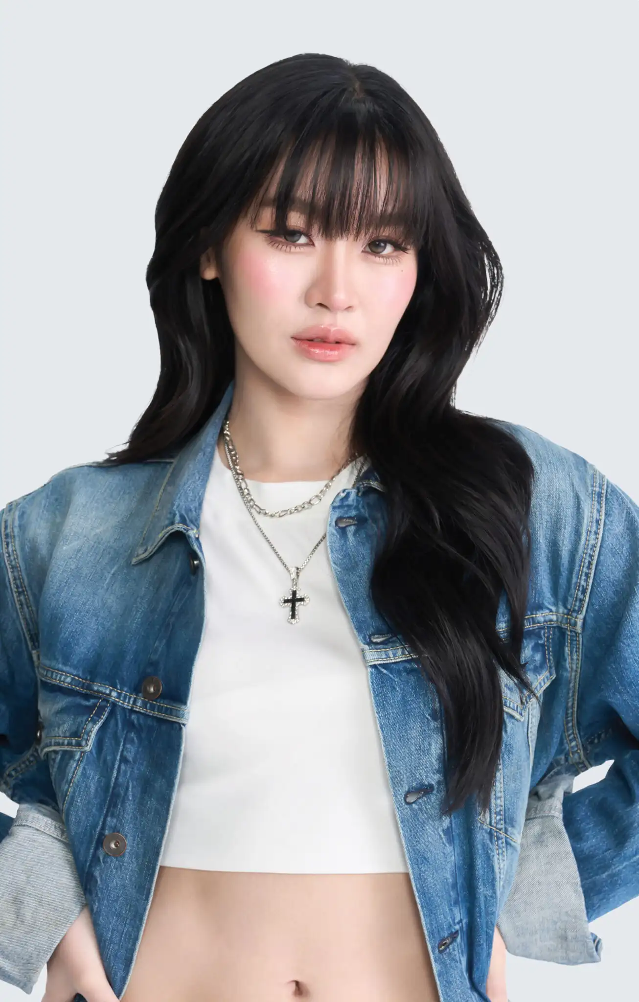 Myuu-perfil Quem é Myyu Khawisara? Conheça a Gen de AI Girl