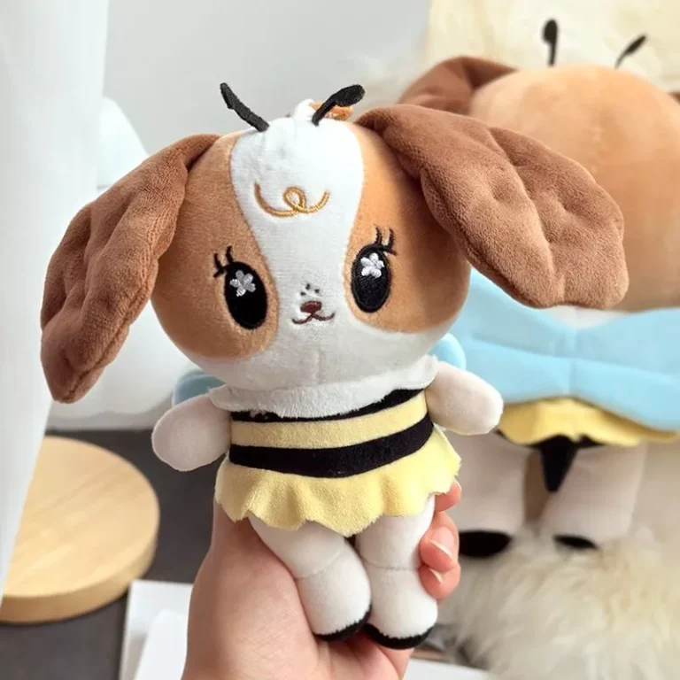 mascote-vimmy-768x768 Mascotes GMMTV: conheça MuvMuv, Lunar, Any, Jewel e Vimmy