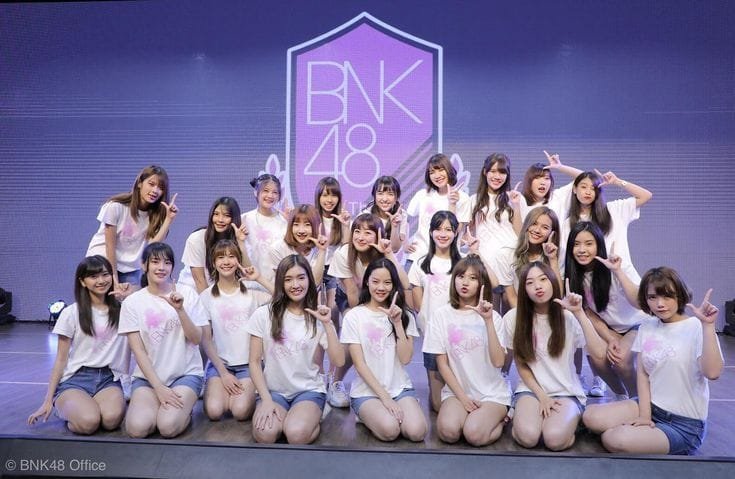 BNK48