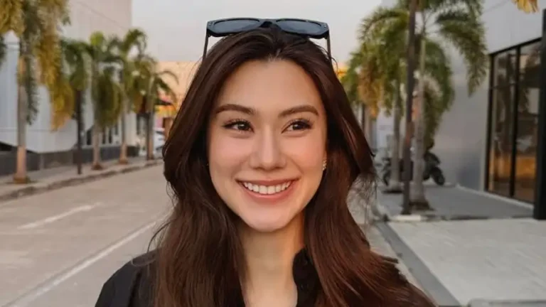  Quem é Lena Lalina? Conheça a atriz de My Safe Zone e PLS Love