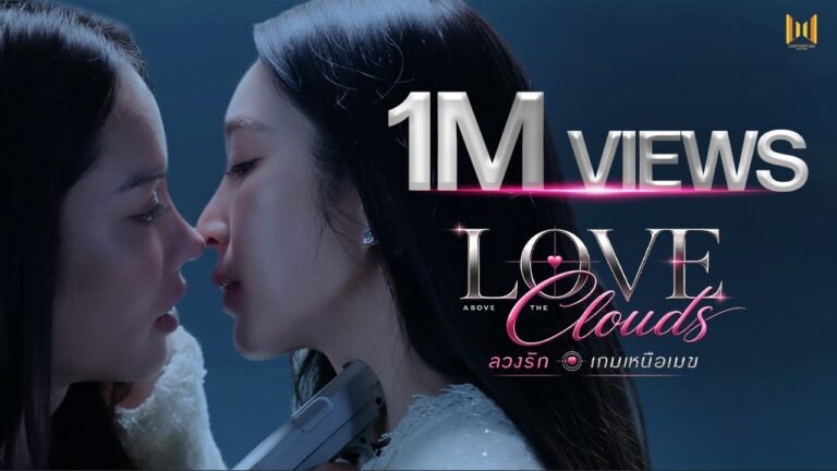  Love Above The Clouds: AnnaThisa vivem romance entre agente infiltrada e CEO em novo GL